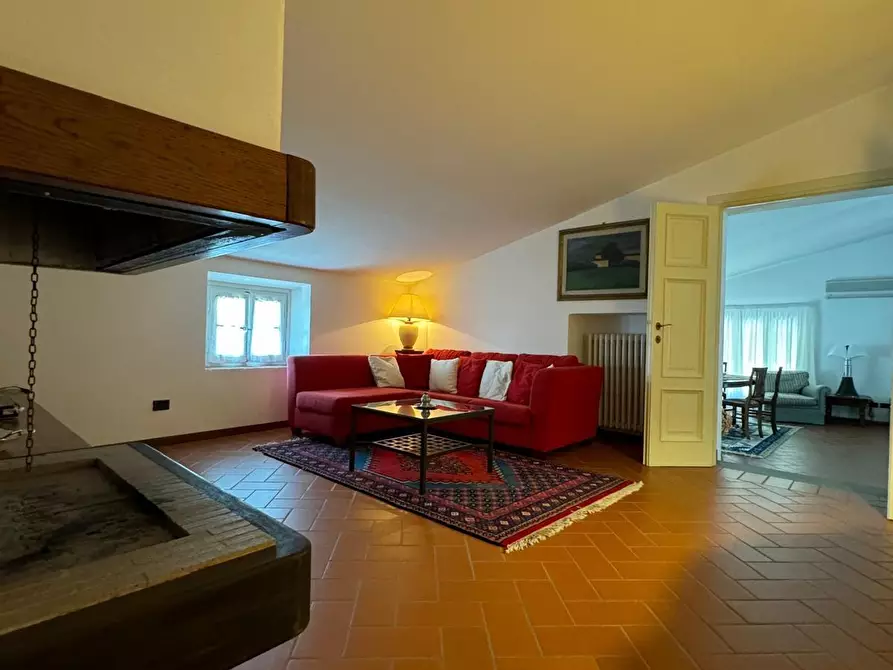 Immagine 11 di Immobile di prestigio in vendita  a Capannori