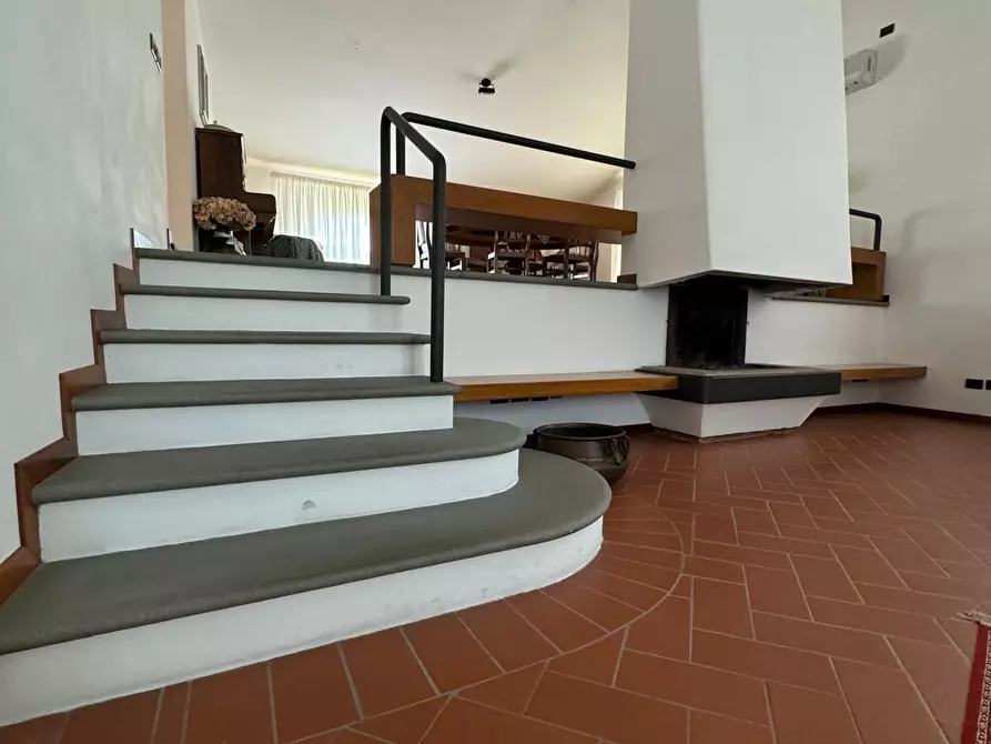 Immagine 59 di Immobile di prestigio in vendita  a Capannori