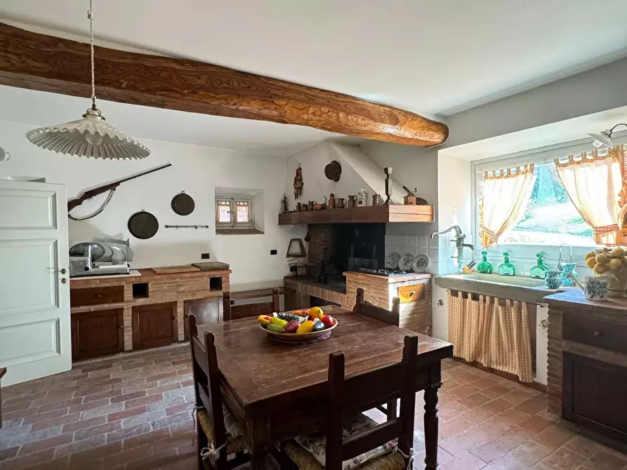 Immagine 6 di Immobile di prestigio in vendita  a Capannori