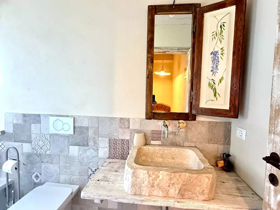 Immagine 18 di Villa in vendita  a Chianni