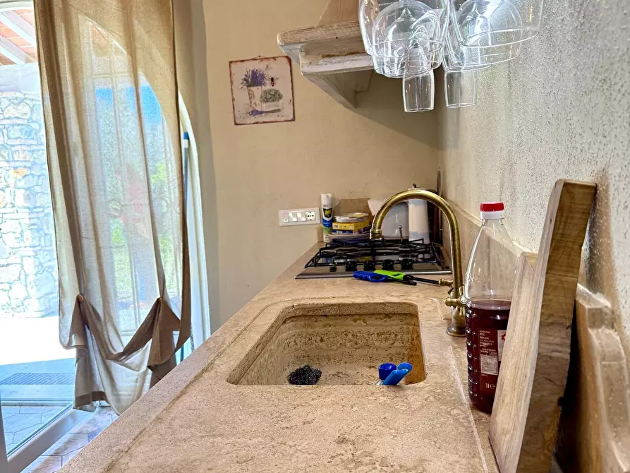 Immagine 10 di Villa in vendita  a Chianni