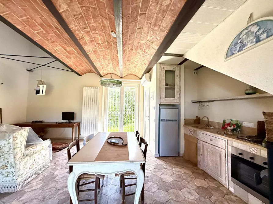 Immagine 7 di Villa in vendita  a Chianni