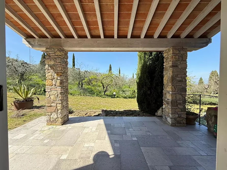 Immagine 26 di Villa in vendita  a Chianni