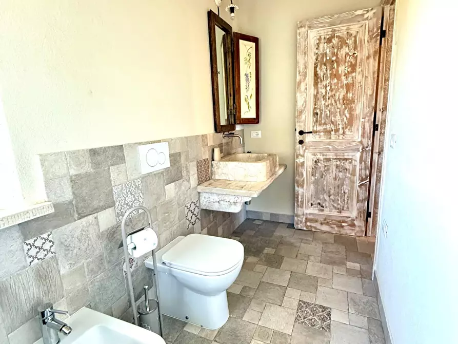 Immagine 20 di Villa in vendita  a Chianni