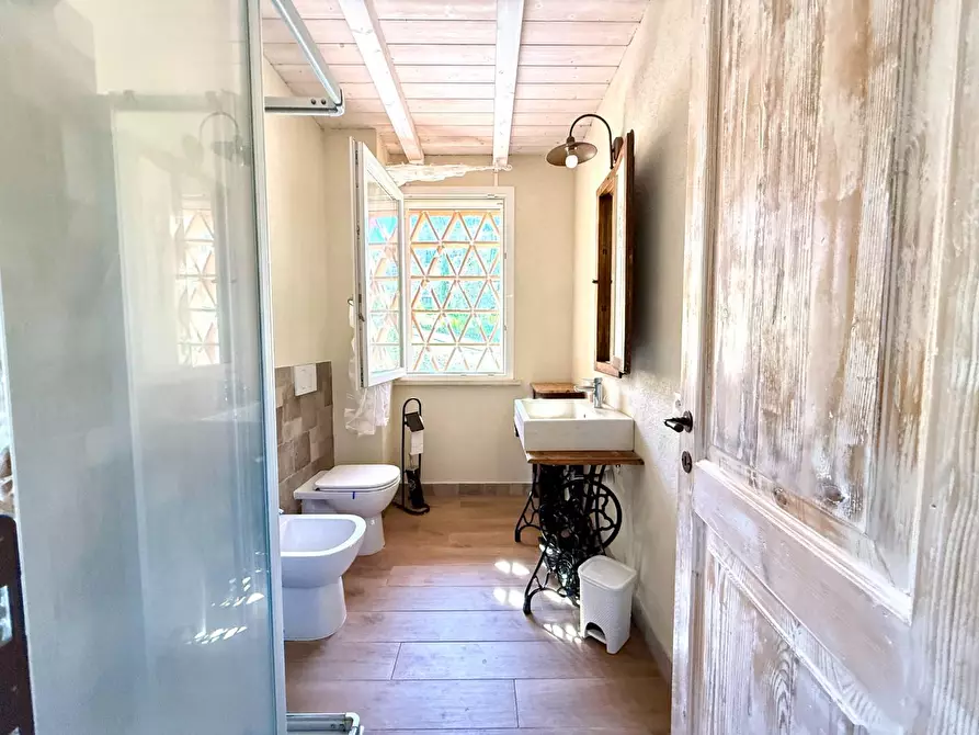 Immagine 30 di Villa in vendita  a Chianni