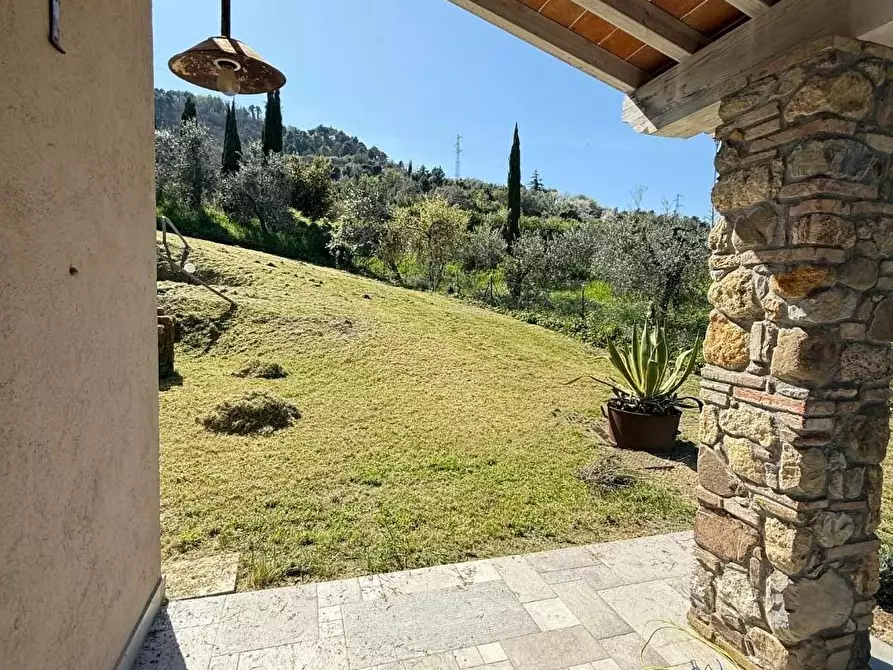 Immagine 25 di Villa in vendita  a Chianni