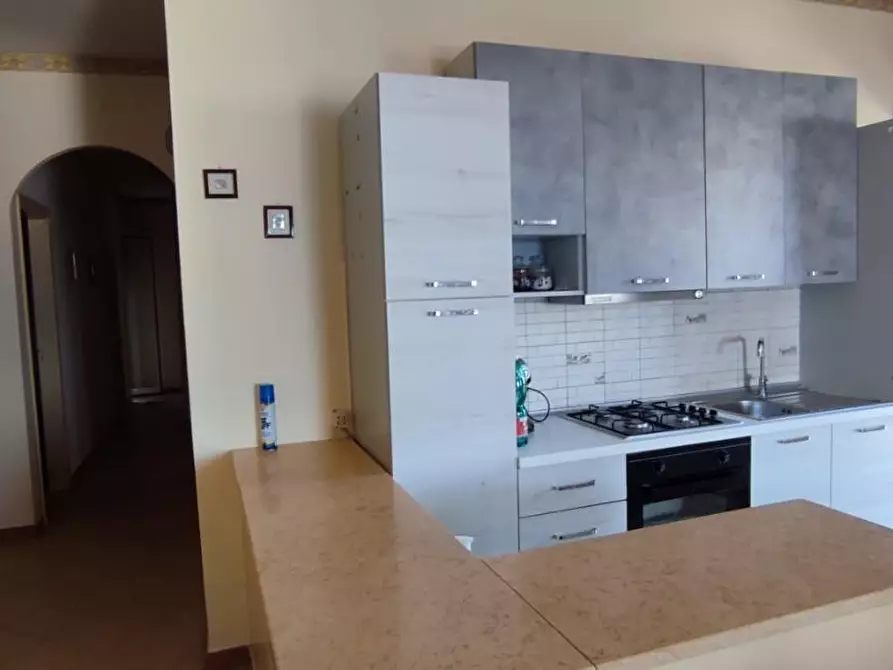 Immagine 20 di Appartamento in vendita  a Giardini-Naxos