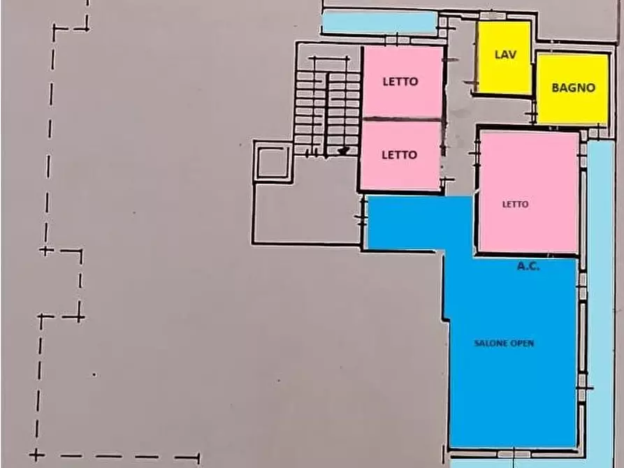 Immagine 32 di Appartamento in vendita  a Giardini-Naxos