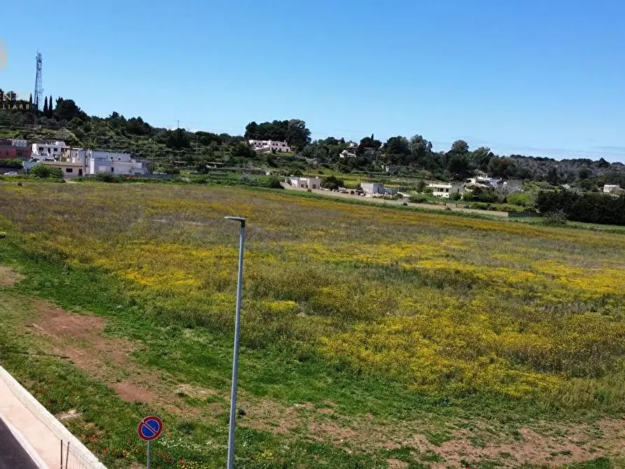 Immagine 10 di Terreno residenziale in vendita  a Alessano