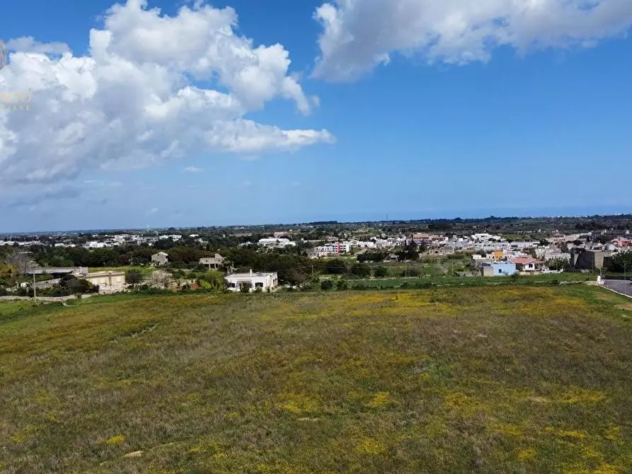 Immagine 20 di Terreno residenziale in vendita  a Alessano