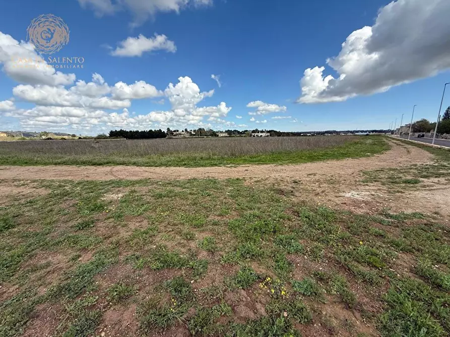 Immagine 6 di Terreno residenziale in vendita  a Alessano