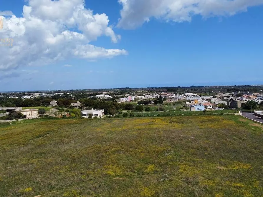 Immagine 21 di Terreno residenziale in vendita  a Alessano