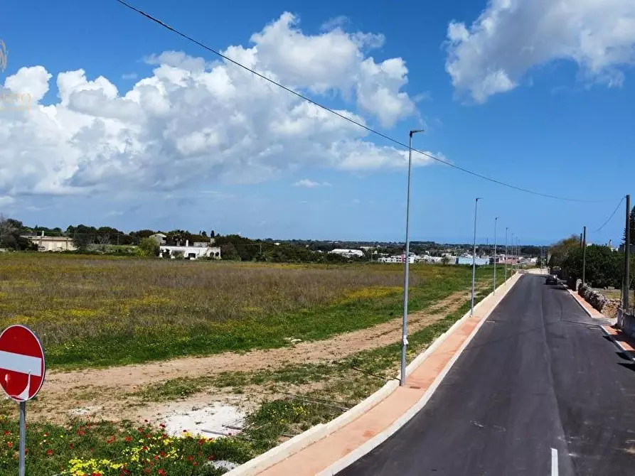 Immagine 16 di Terreno residenziale in vendita  a Alessano