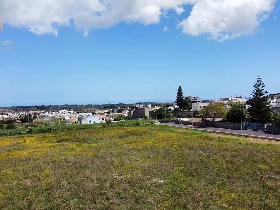 Immagine 24 di Terreno residenziale in vendita  a Alessano