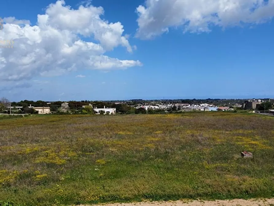 Immagine 19 di Terreno residenziale in vendita  a Alessano