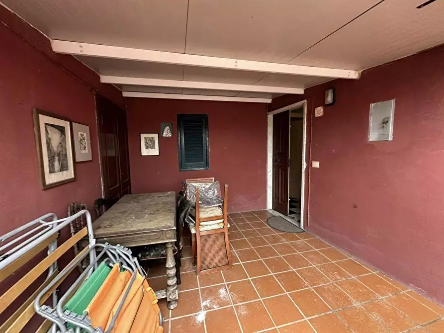 Immagine 4 di Appartamento in vendita  a Sarzana