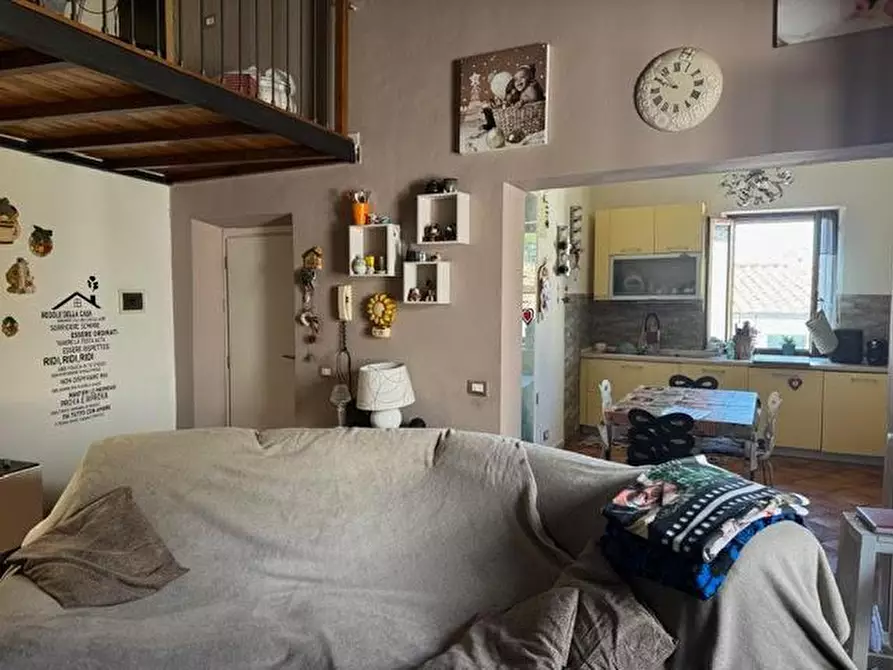 Immagine 8 di Appartamento in vendita  a Calci