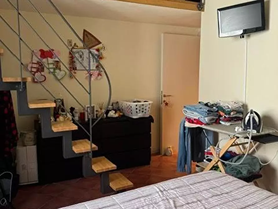 Immagine 18 di Appartamento in vendita  a Calci