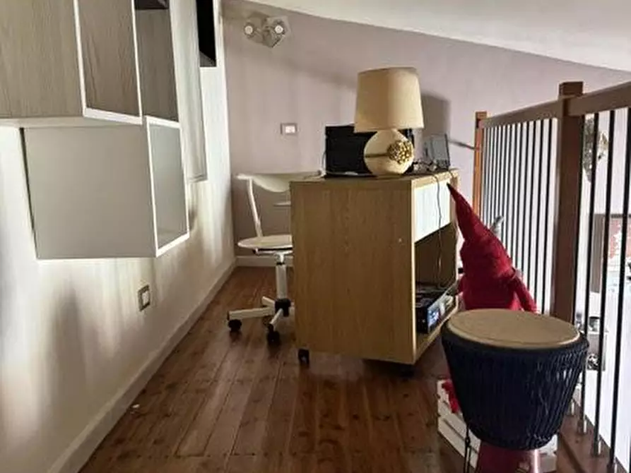 Immagine 11 di Appartamento in vendita  a Calci