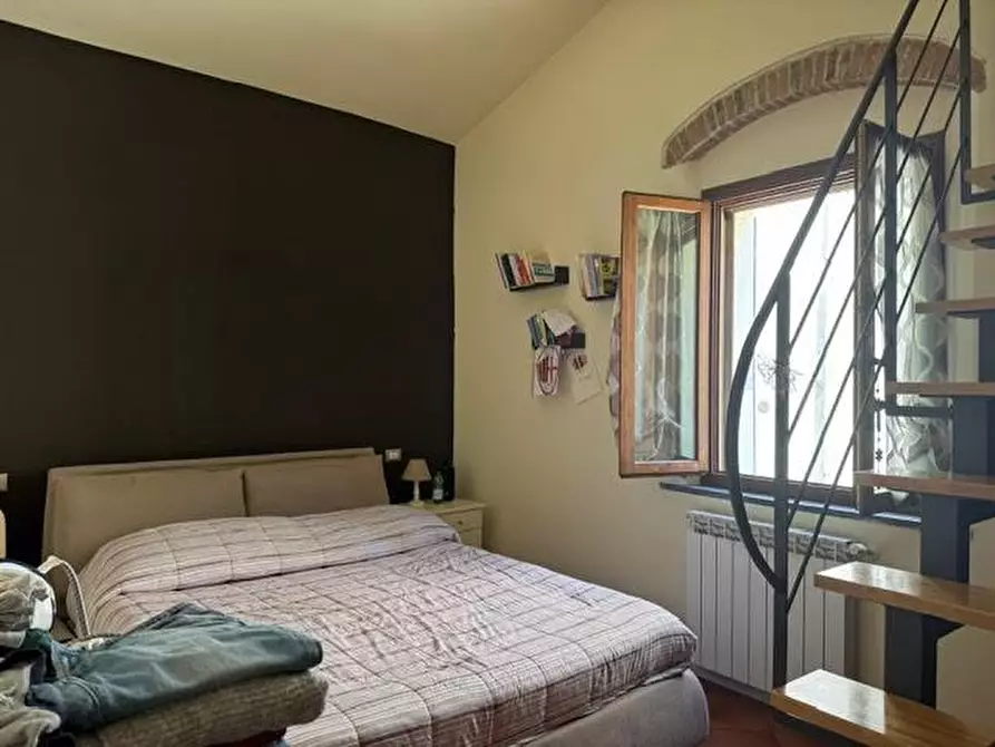 Immagine 17 di Appartamento in vendita  a Calci