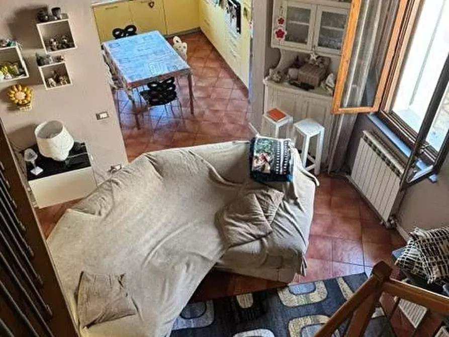 Immagine 10 di Appartamento in vendita  a Calci