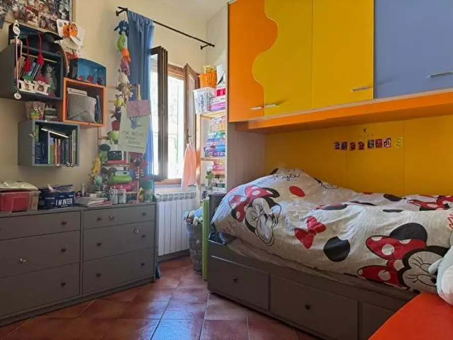 Immagine 16 di Appartamento in vendita  a Calci