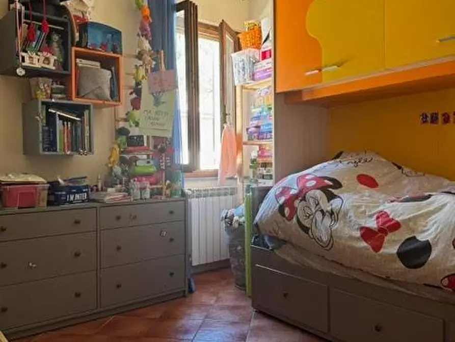 Immagine 15 di Appartamento in vendita  a Calci