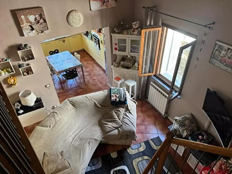 Immagine 9 di Appartamento in vendita  a Calci