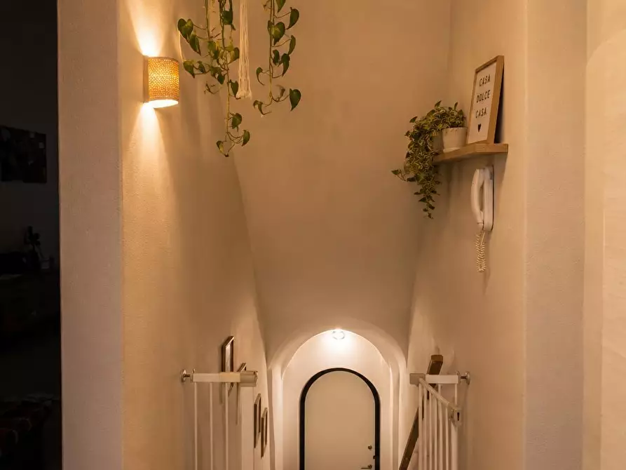 Immagine 5 di Casa semindipendente in vendita  a Piombino
