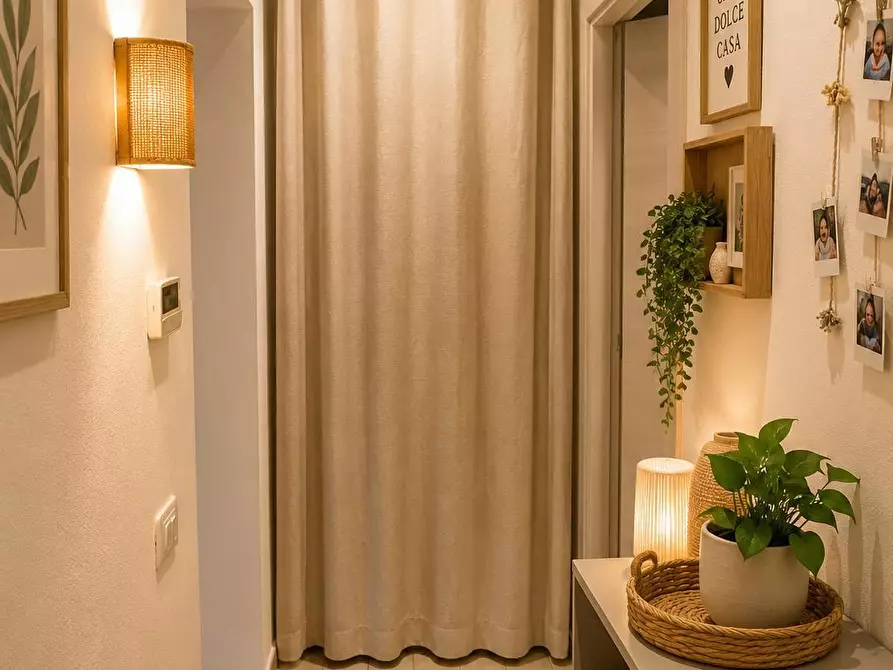 Immagine 9 di Casa semindipendente in vendita  a Piombino