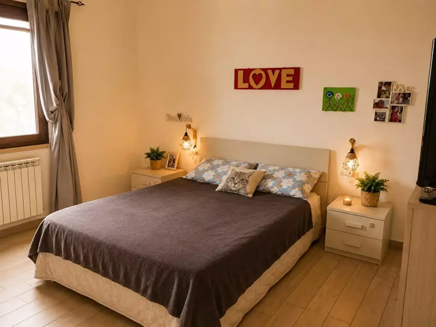 Immagine 14 di Casa semindipendente in vendita  a Piombino