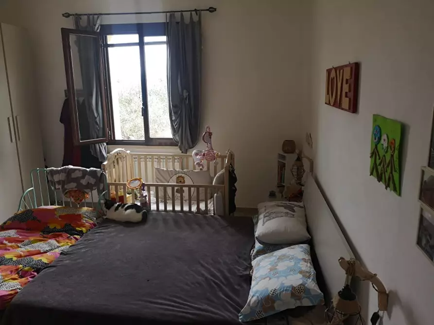 Immagine 6 di Casa semindipendente in vendita  a Piombino