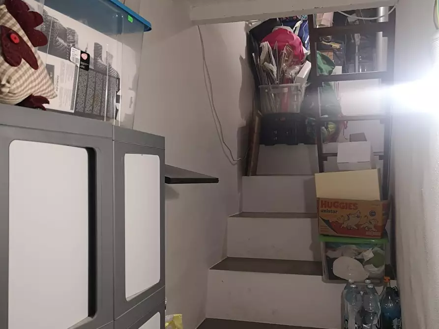 Immagine 8 di Casa semindipendente in vendita  a Piombino