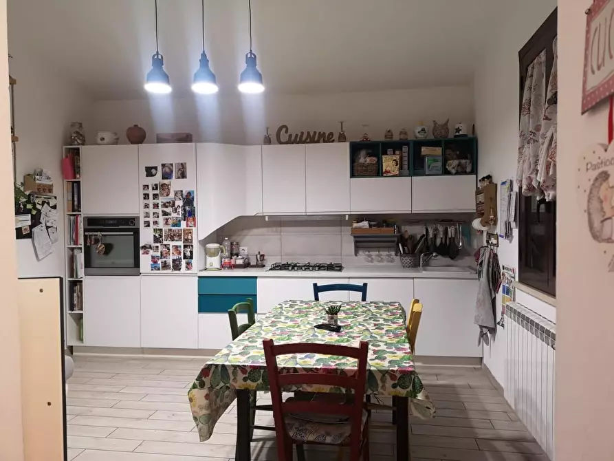 Immagine 4 di Casa semindipendente in vendita  a Piombino