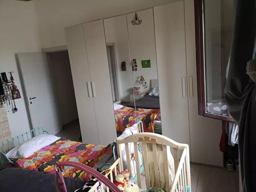 Immagine 7 di Casa semindipendente in vendita  a Piombino