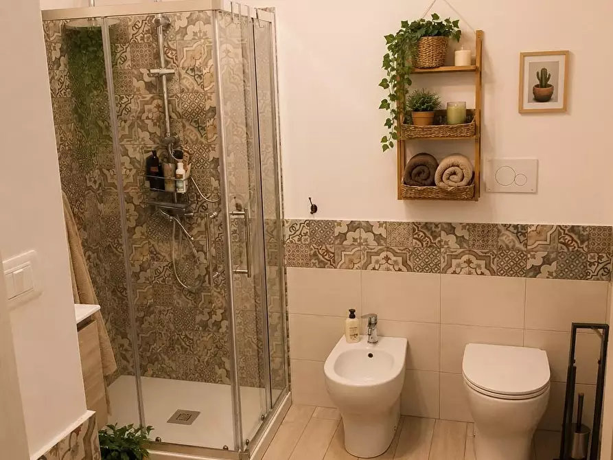 Immagine 11 di Casa semindipendente in vendita  a Piombino