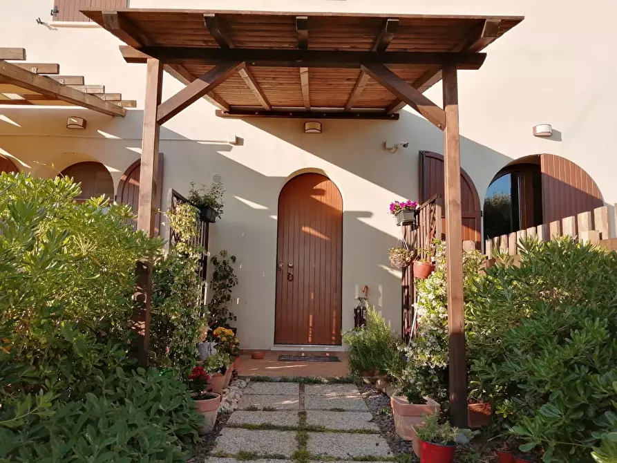 Immagine 3 di Casa semindipendente in vendita  a Piombino