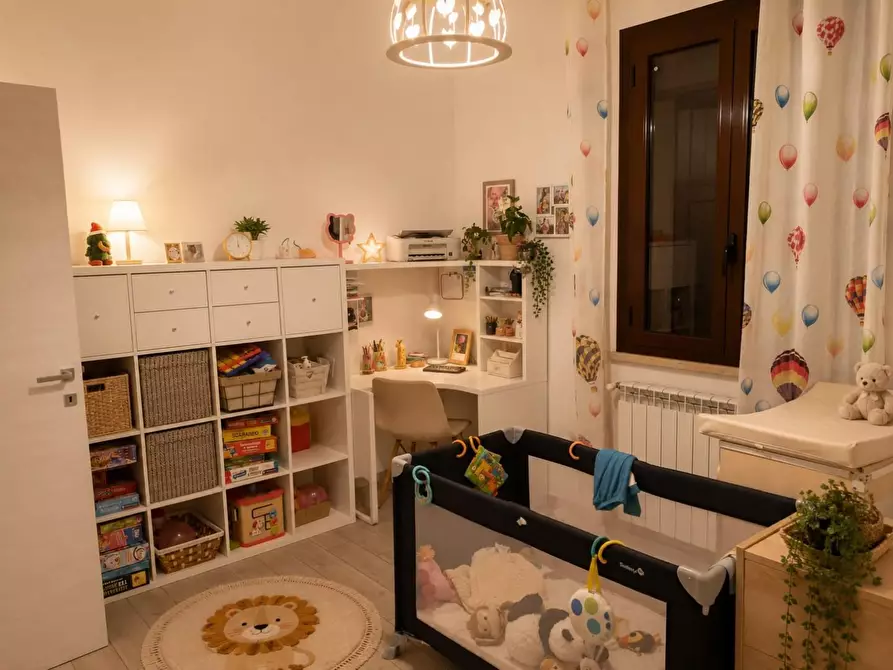 Immagine 12 di Casa semindipendente in vendita  a Piombino
