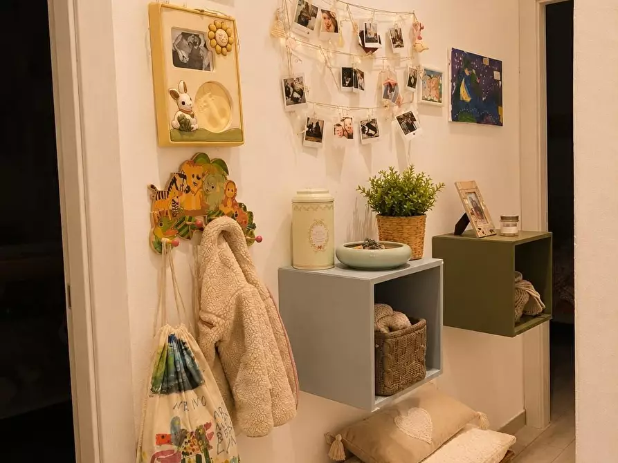 Immagine 8 di Casa semindipendente in vendita  a Piombino