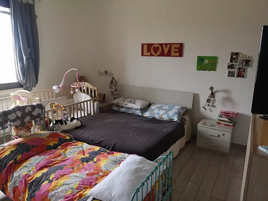 Immagine 5 di Casa semindipendente in vendita  a Piombino