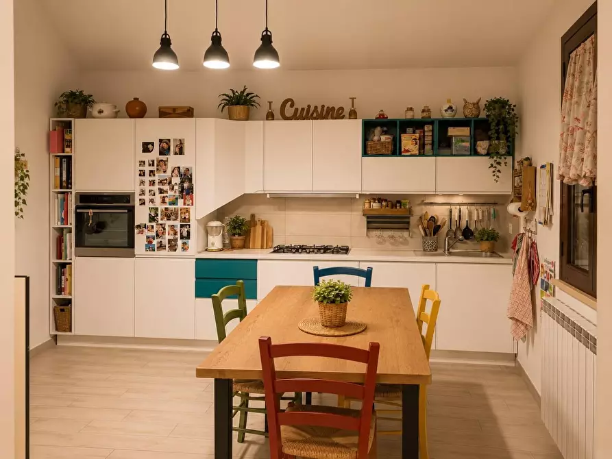Immagine 7 di Casa semindipendente in vendita  a Piombino