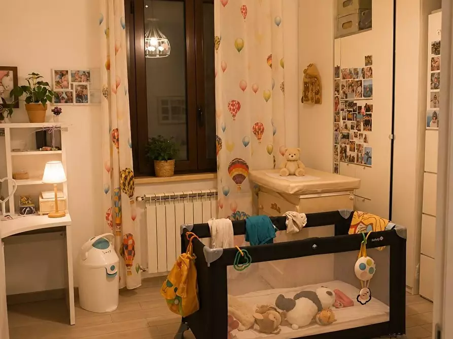 Immagine 13 di Casa semindipendente in vendita  a Piombino