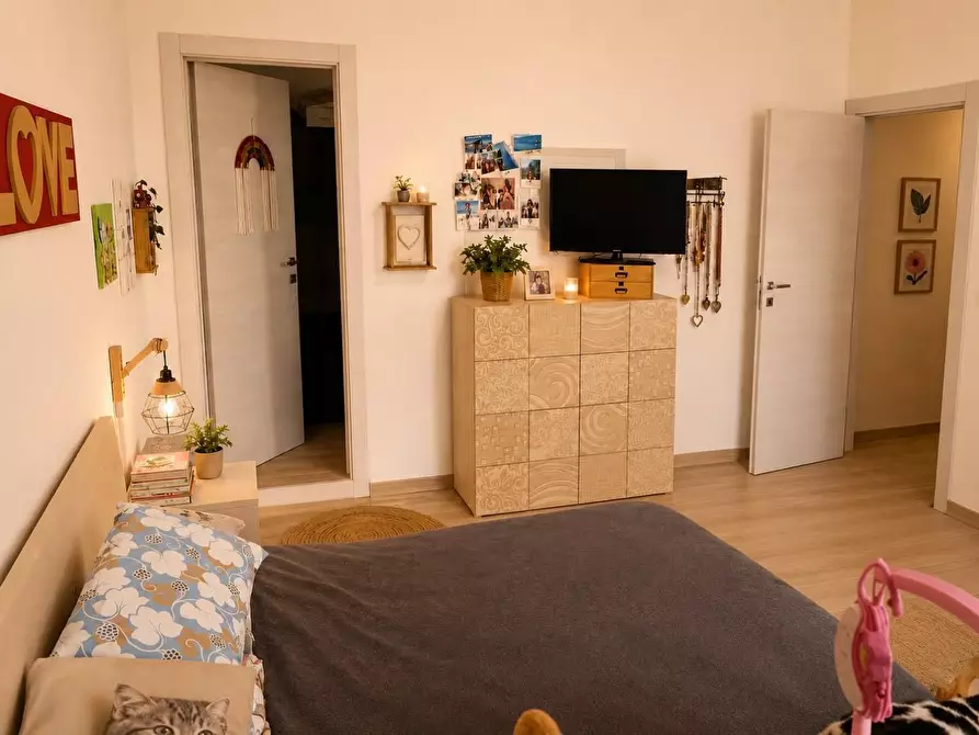 Immagine 15 di Casa semindipendente in vendita  a Piombino