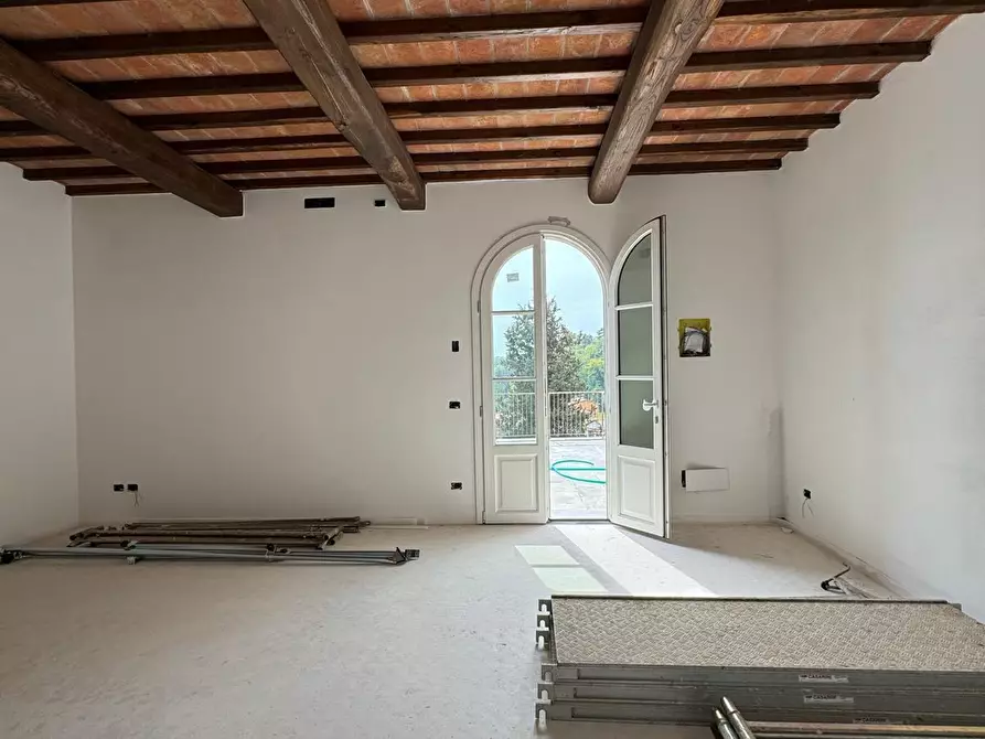 Immagine 5 di Appartamento in vendita  a Capannori