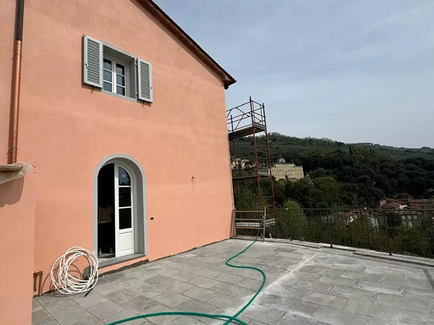 Immagine 12 di Appartamento in vendita  a Capannori