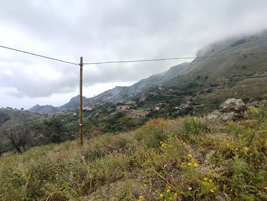 Immagine 5 di Terreno agricolo in vendita  a Castelmola