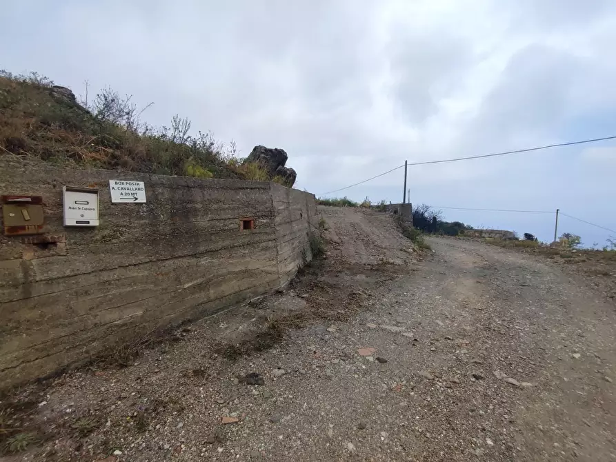 Immagine 15 di Terreno agricolo in vendita  a Castelmola
