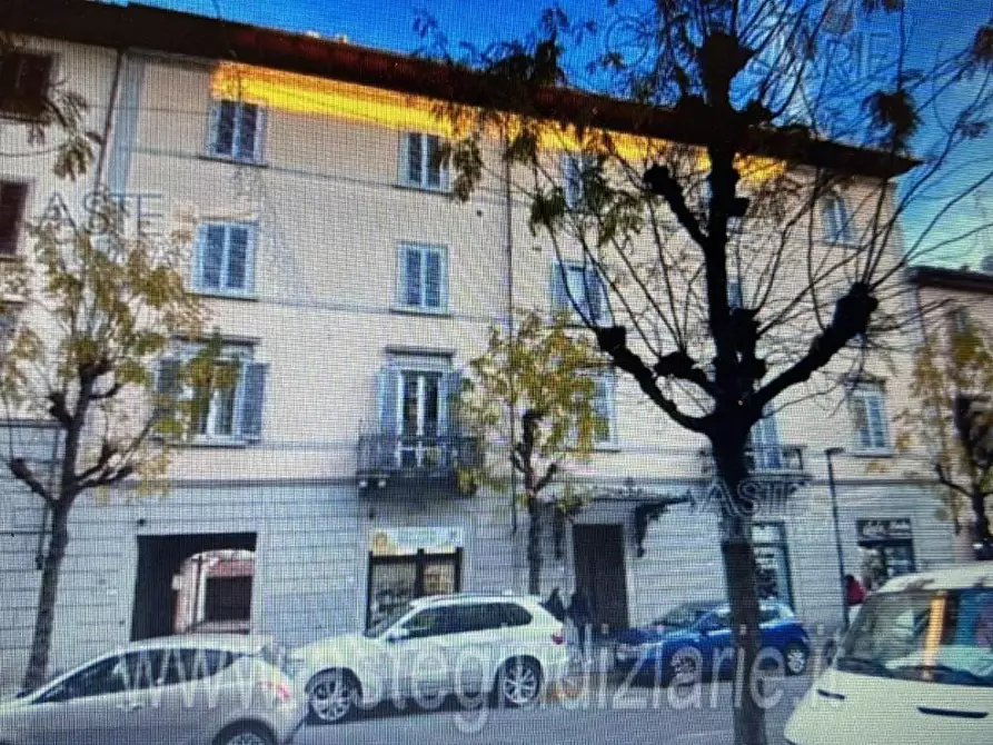 appartamento in vendita a Pistoia in zona Centro Città