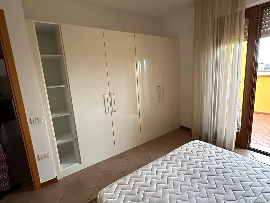 Immagine 5 di Appartamento in vendita  a Campiglia Marittima