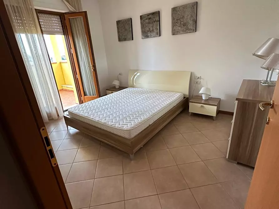 Immagine 4 di Appartamento in vendita  a Campiglia Marittima